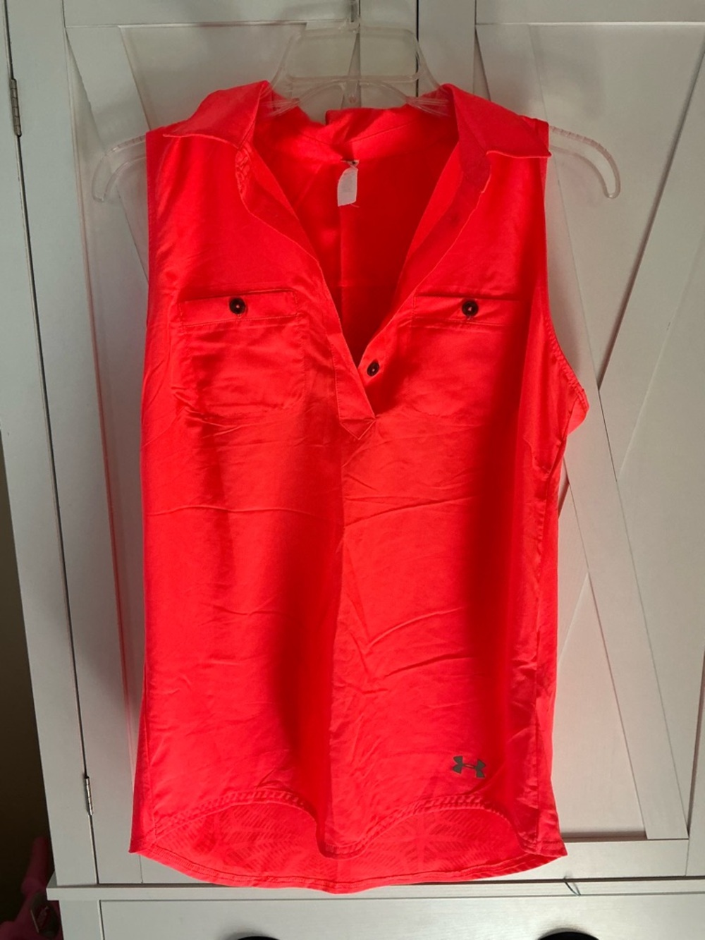 Under Armour Tank (medium)